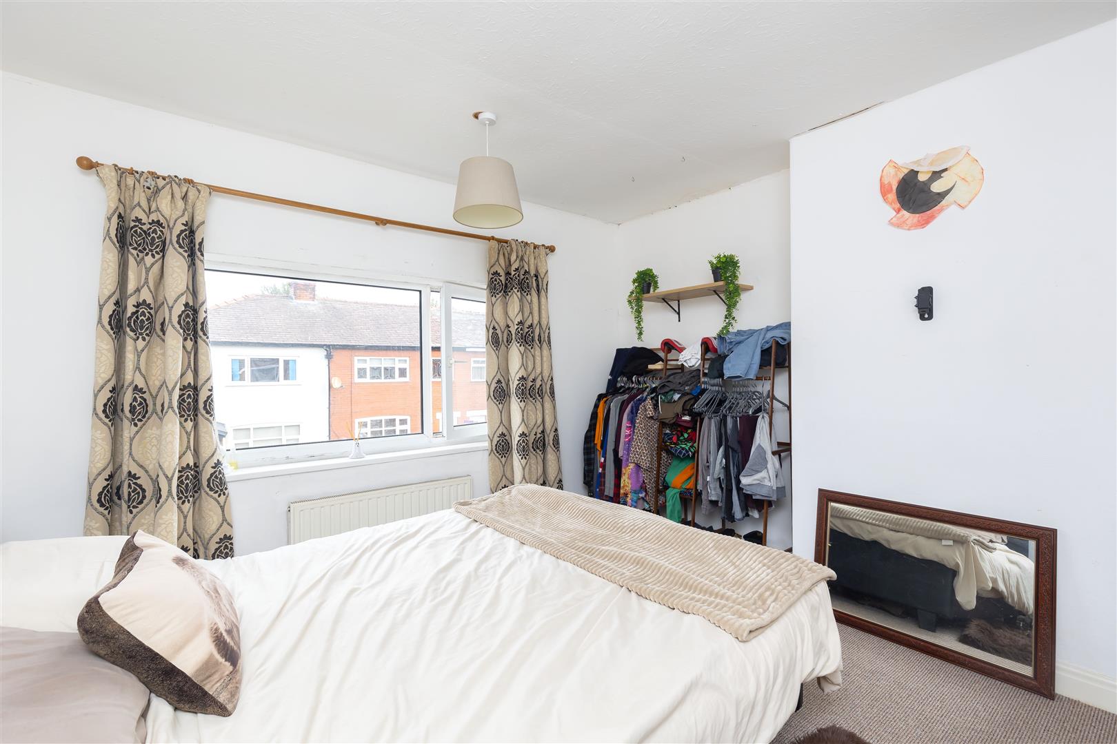 Crown Street, Farington, Leyland